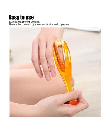 Finger Roller Massager - Hand Massage Tools for Relaxation & Relief | Best Household Finger Roller Equipment - Buy Online on GoSupps.com
