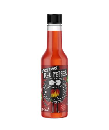 3-Piece BBQ Grill Sauce Gift Set - Mango Red Pepper & Chipotle - Perfect Grilling Sauces for Christmas - Spicy Sauce Gift Idea - Buy Online on GoSupps.com