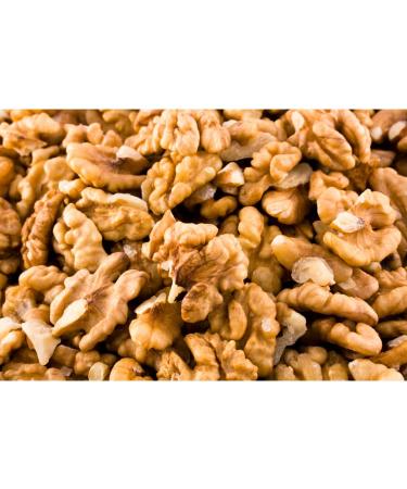 Quast Horseradish Grenoble Walnuts PDO - Premium French Walnuts 32+ (400g) | International Shipping - Buy Online on GoSupps.com