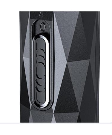 Nose Hair Trimmer for Men | Electric Rechargeable Ear & Nose Shaver | Safe Facial Hair Removal - Buy Online on GoSupps.com