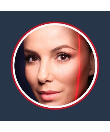 L'Or al Paris Revitalift Laser X3 Triple Action Anti-Aging Sheet Face Mask Firms Brightens & Smoothes Skin Bandage Effect with Hyaluronic Acid & Peptide - 2 Packs of 1 Application - Buy Online on GoSupps.com