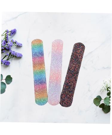 ABOOFAN 9 Pcs Princess Toy Finger Ring Bracelet Kids Christmas Slap Bracelet Set - Buy Online on GoSupps.com