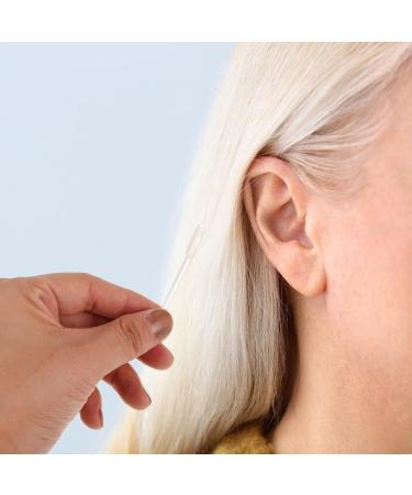 minkissy 2pcs Ear Wax Cleaner Tool Set Adhesive Ear Stick for Adults and Boys and Girls Adult Boy Girl Box - Buy Online on GoSupps.com