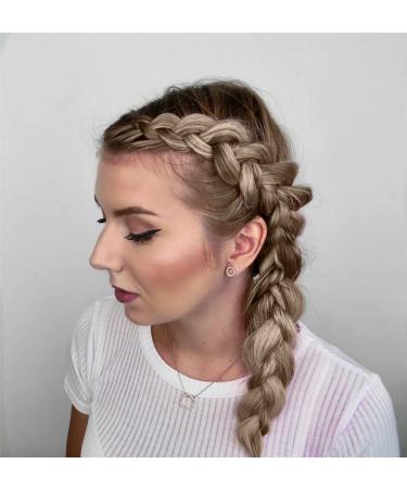 I Heart Revolution Rainbow Paste Silver Angel - Vegan Hair Color & Styling | 75ml - Wash Out & Reuse - Buy Online on GoSupps.com