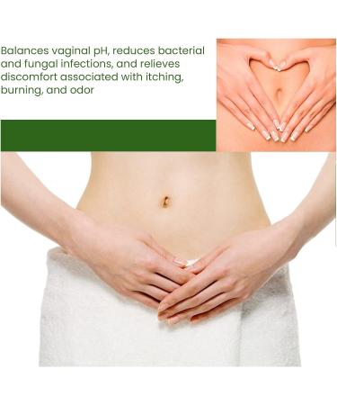 Ultraslim Natural Detox Slimming Capsules 7 Pcs/Box - Anti Itch & Nursing Formula for Women | 5pcs - Buy Online on GoSupps.com