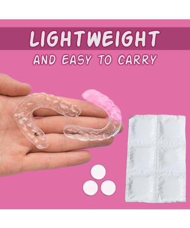 Dental Pod Retainer Cleaner | Ultimate Cleaning Solution for Retainers Mouth Guards Invisalign & Dentures with Tablets - Buy Online on GoSupps.com