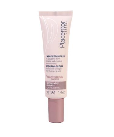 Placentor V g tal Repairing Cream Eye and Lip Contour 30ml