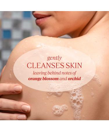 L'Occitane Neroli & Orchidee Shower Gel - 8.4 fl. oz - Gentle Cleansing Luxury - Buy Online on GoSupps.com