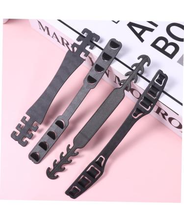FRCOLOR 8 Pack Mask Rope Buckle | Adjustable Mask Strap Accessories for Comfort & Secure Fit - Buy Online on GoSupps.com