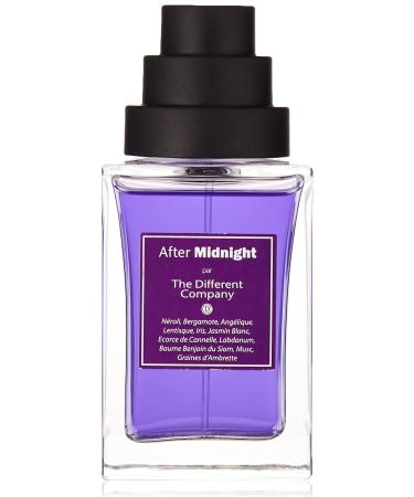 After Midnight Eau de Toilette Spray 3 Ounce