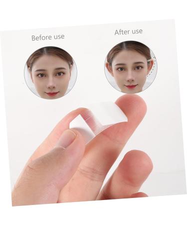 VILLCASE Aesthetic Ear Corrector - 30pcs Elf Ear Stickers & Vertical Ear Tape for Makeup Correction | Perfect Cosmetic Ear Supply - Buy Online on GoSupps.com
