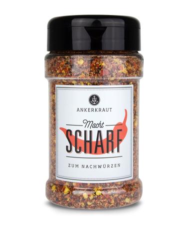 Anchor Herb 'Just Cook' Set - 6 Premium Spices for Poultry Fish and Vegetables | 1225g Flavor Bundle - International Shipping Available - Buy Online on GoSupps.com