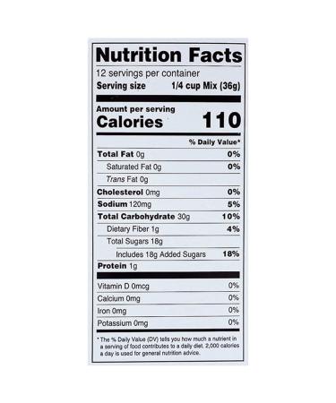 Namaste Foods Gluten Free Blondie Mix 15 oz - Pack of 6 | Delicious & Easy to Make - Buy Online on GoSupps.com