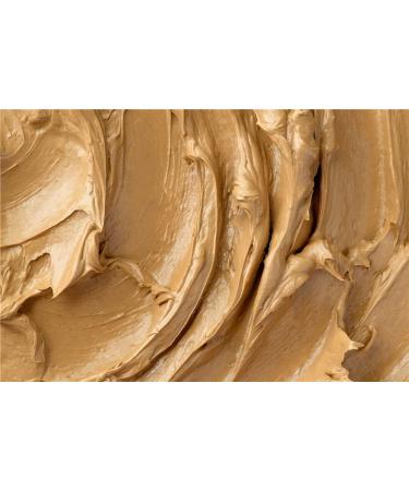 Scyavuru - Crema al Caramello Salato - Sweet caramel spread with a fine salty tint 200 g glass tastes on toast with jam or pancakes - Buy Online on GoSupps.com