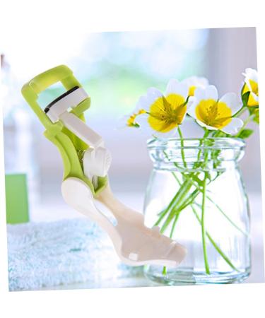 Mipcase Eyelash Curlers - Professional Makeup Tool for Beautiful Curly Extensions | Tweezer Eyelash Clip for All Skin Types - International Shipping Available - Buy Online on GoSupps.com