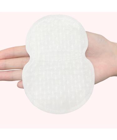  Derwrtup Underarm pads - Pack of 10 invisible pads against perspiration and odor invisible and breathable odor neutralizing protection for summer clothes travel - Buy Online on GoSupps.com