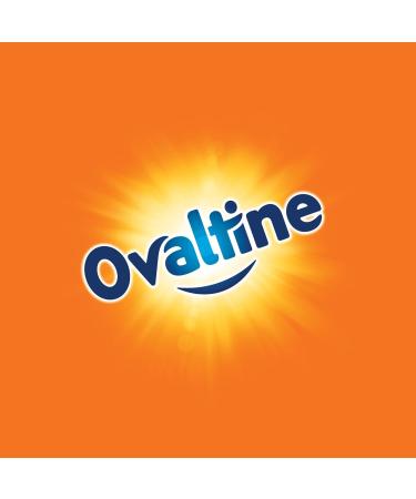 Ovaltine Original Malt Instant Drink Just Add Milk 1x800g - Buy Online on GoSupps.com