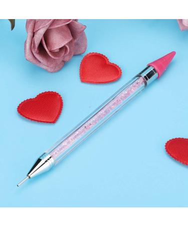 Nail Painting Pen Double End Dotting Pen Durable Portable Convenient Lightweight Easy to Use for Professional Use Home Use - Buy Online on GoSupps.com