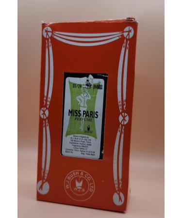 110 ML-Miss Paris - Buy Online on GoSupps.com