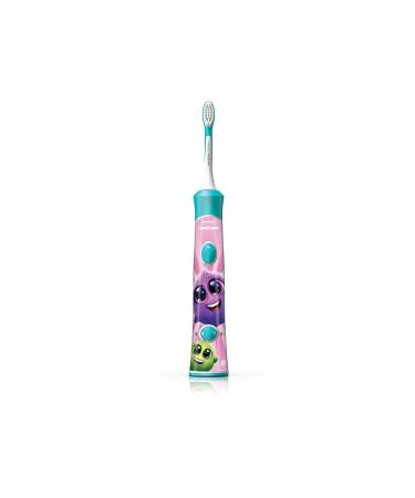 Philips Sonicare for Kids Connected Electric Toothbrush | Sonic Technology - Buy Online on GoSupps.com