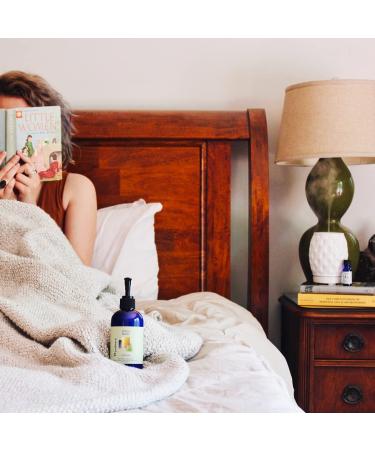 Wyndmere Stress Relief Lotion - All Natural Moisturizing Face & Body Lotion with Pure Essential Oils - 8oz - Buy Online on GoSupps.com