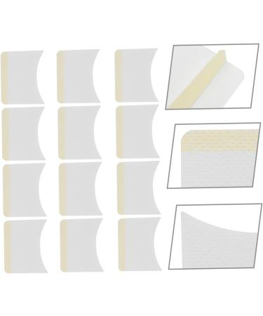 Shop Minkissy 160pcs Eyelash Cleaning Wipes | Non-Woven Makeup Remover | Nail Accessories & Eyelash Removal Tools - International Shipping Available - Buy Online on GoSupps.com