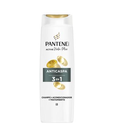 Pantene shampoo 300 ML.