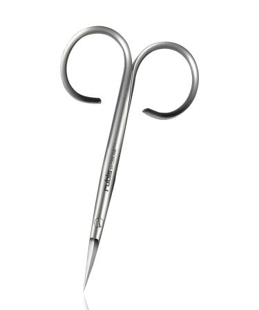 Rubis Switzerland Cuticle Scissors - Precision Swiss-Made Nail Tool - Buy Online on GoSupps.com