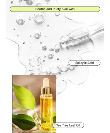 TEA TREE-O STARTER KIT - Buy Online on GoSupps.com