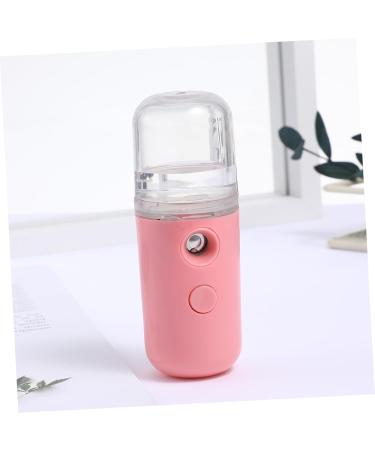 SEWOART 1pc Humidifier Diffuser Handheld Face Steamer Mini Face Humidifier Handheld Facial Mister - Buy Online on GoSupps.com