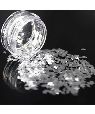 1 Box Light Blue Nails Gel Nail Polish Gel Polish Set for Manicure Semi Permanent UV Gel Varnish Hybrid Nail Art Trapezoidal - (Color: 11) - Buy Online on GoSupps.com