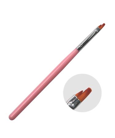 8 Piece Nail Art Brush Set - Reusable Flower Painting & Dotting Tools for Perfect Detailing - Buy Online on GoSupps.com