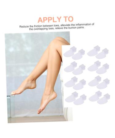 Buy FOMIYES 1 Set Bunion Pads & Spacers - Stretchers Separators & Spreader for Comfortable Feet - International Shipping Available - Buy Online on GoSupps.com