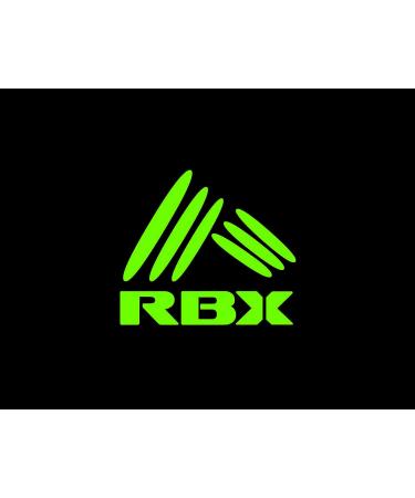 RBX Boys' 3-Piece Jogger Set - Short Sleeve T-Shirt, Fleece Sweatshirt, Sweatpants Black 12 - Buy Online on GoSupps.com