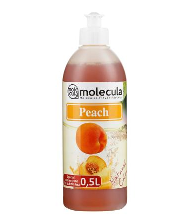 Buy Bubble Tea Pearls Popping Boba Set - Kiwi & Pomegranate Peach Syrup Cups & Straws | 33 Pieces for Perfect Bubble Tea Experience - Buy Online on GoSupps.com