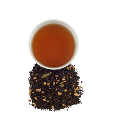 Harney & Sons Chocolate Supreme Chai Loose Tea - 4 Oz - Buy Online on GoSupps.com