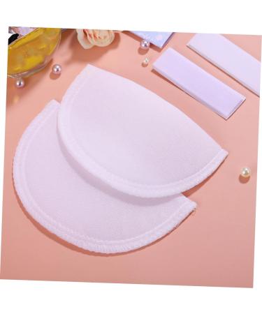 CORHAD 3 Pairs Shoulder Pads Shoulder Cushions Shoulder Enhancer Shoulder Padding Shoulder Push up Pads Shoulder Enhance Pads Adhesive Shoulder Pad - Buy Online on GoSupps.com