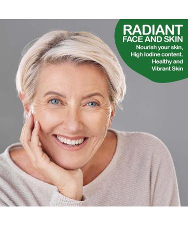 BOT cosmetic wellness ALOE VERA GEL & SEAWEED Fat Burner 200 ML 100 Natural - Buy Online on GoSupps.com