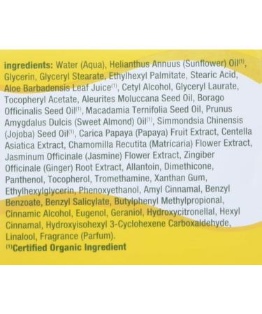 Buy Alba Botanica Cream Moisture Jasmine with Vitamin E - 3oz | Nourishing Skincare for All Skin Types | International Shipping Available - Buy Online on GoSupps.com
