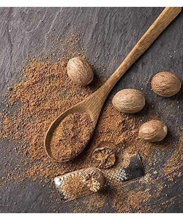 AOZA neotea Nutmeg Powder with Jaiphal and Jathikai 200 g - Buy Online on GoSupps.com