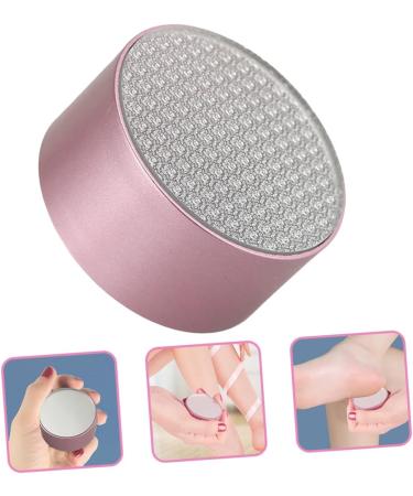PLAFOPE Hair Removal Foot Scrubber Pedicure Foot Pedicure Skin Scrubber Nano-Glass Foot Tool Foot Scraper Foot Skin Remover Pedicure Trimmer Glass Foot Scrubber Foot Files - Buy Online on GoSupps.com