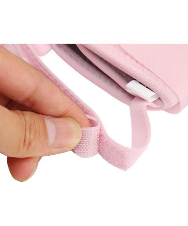 Bunion Toe Separator 2-Piece Set | Pain Relief & Corrector for Women | Elastic Band, Aluminum Strips, Night Support - Buy Online on GoSupps.com