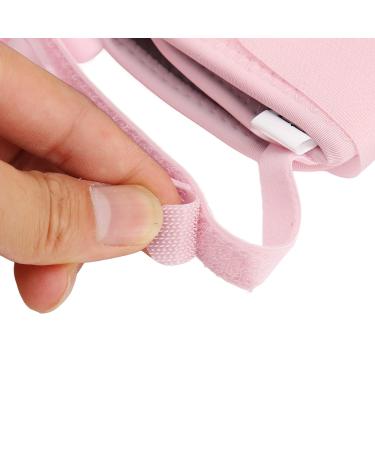 Toe Separators to Correct Bunions 2Pcs Bunion Corrector Toe Spacers Toe Straightener Valgus Bunion Toe Corrector for Men Women to Improve Prevent Deviation - Buy Online on GoSupps.com