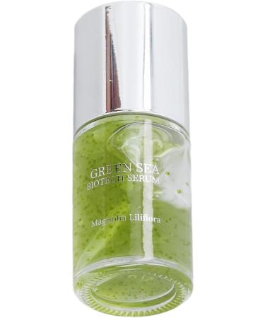 Seaweed Facial Serum 30ml Seaweed Extract Facial Serum Safe for Dry Skin for Women - Buy Online on GoSupps.com