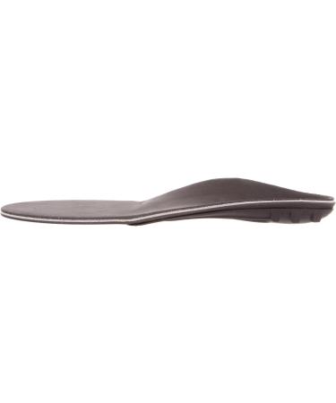 Superfeet BLACK DMP Memory Foam Orthotic Insoles for Sensitive Feet - Small/C - Buy Online on GoSupps.com