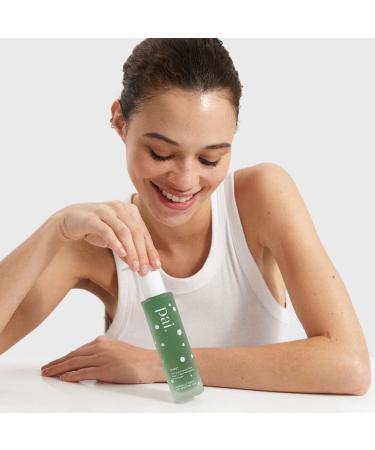 PAI SKINCARE London | PHAZE PHA Clarifying Face Wash Blemish & Blackhead Control Sulphate Free Clinically Proven for Sensitive Skin 100ml 3.4 Fl Oz (Pack of 1) - Buy Online on GoSupps.com