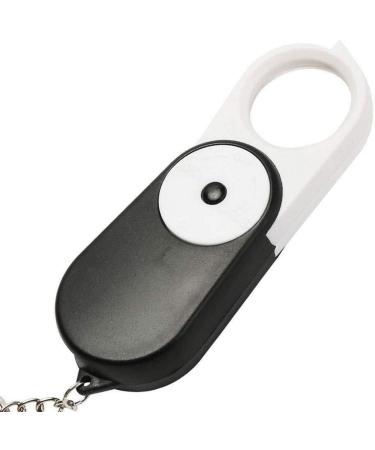 Magnifiers for Craft Work Reading Magnifier Magnifying Glass 10 Times Reading Magnifying Glass Folding Hand held HD Magnifying Glass Reading LED Light Portable Mini Vision