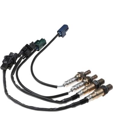 Oxygen Sensors 4pcs/lot 234-5060 234-4301 234-4273 4Pcs - Buy Online on GoSupps.com