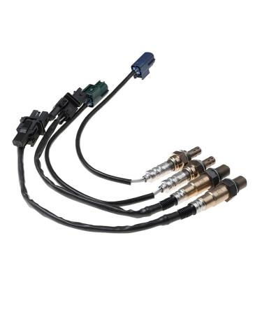 Oxygen Sensors 4pcs/lot 234-5060 234-4301 234-4273 4Pcs - Buy Online on GoSupps.com