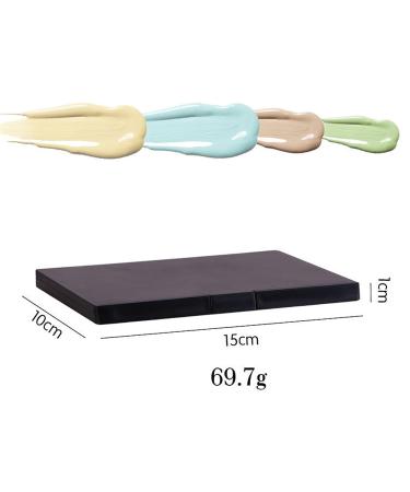 FantasyDay 15 Colors Cream Contour Concealer Palette + Brush for Full Coverage and Correcting Dark Circles Acne Blemishes - Buy Online on GoSupps.com